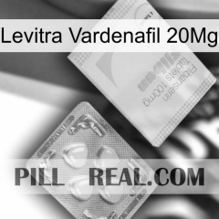 Levitra Vardenafil 20Mg 32